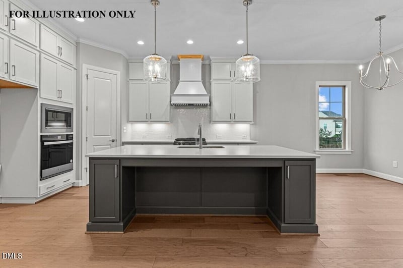 1032 Smoke Willow Way #148, Rolesville, NC 27571