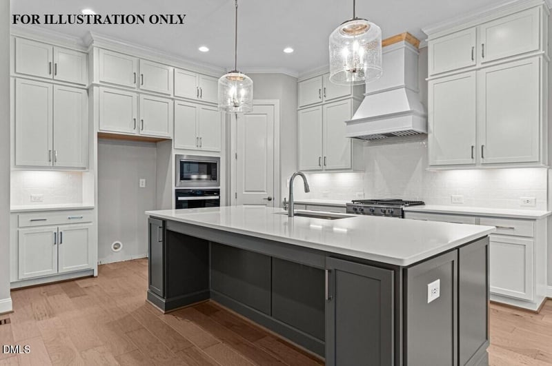 1032 Smoke Willow Way #148, Rolesville, NC 27571