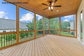 1032 Smoke Willow Way #148, Rolesville, NC 27571