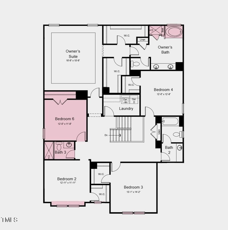 1032 Sun Springs Rd, Wake Forest, NC 27587