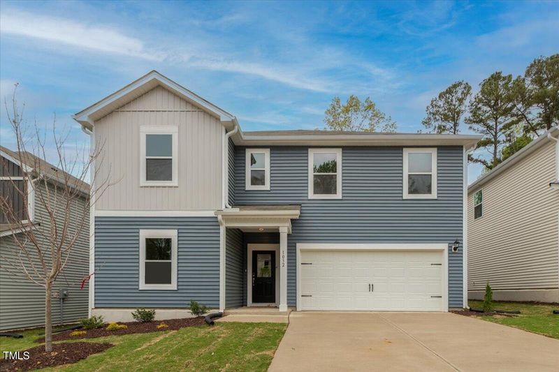 1032 Umstead Grove Way, Durham, NC 27712