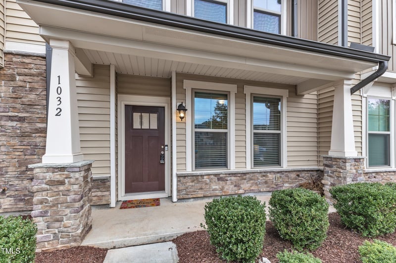 1032 Urbane Ct, Durham, NC 27713