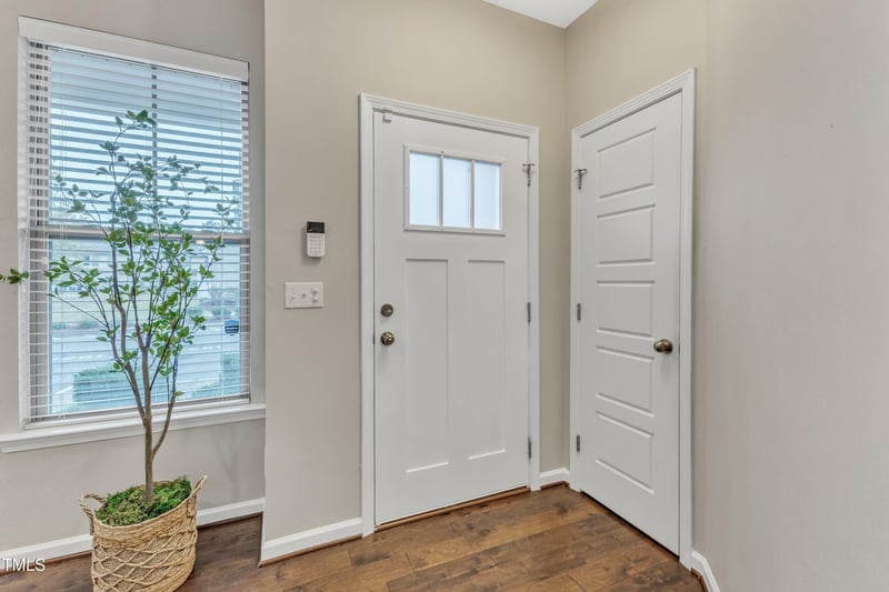 1032 Urbane Ct, Durham, NC 27713