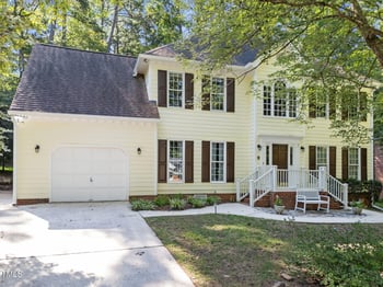 1032 Vestavia Woods Dr, Raleigh, NC 27615