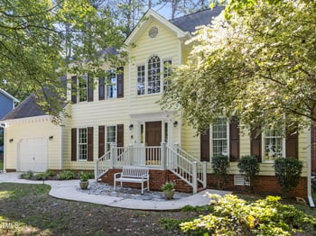 1032 Vestavia Woods Dr, Raleigh, NC 27615