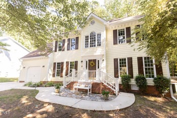 1032 Vestavia Woods Dr, Raleigh, NC 27615