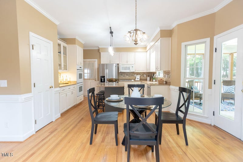 1032 Vestavia Woods Dr, Raleigh, NC 27615