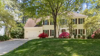 1032 Vestavia Woods Dr, Raleigh, NC 27615