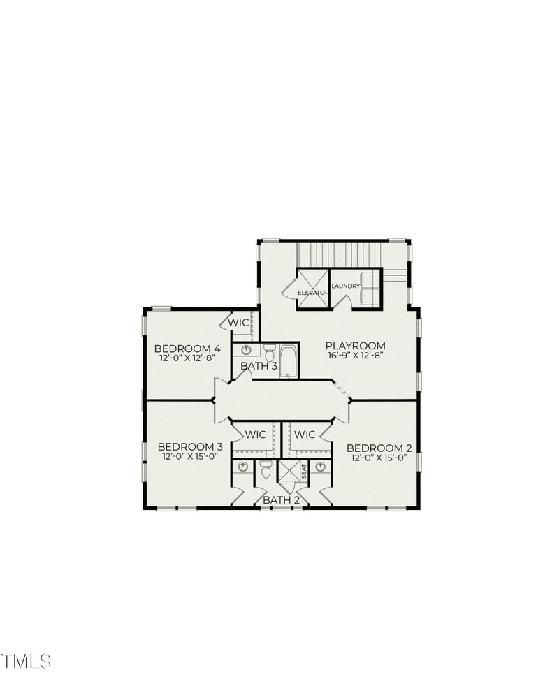 1032 Whitehall Cir, Durham, NC 27713