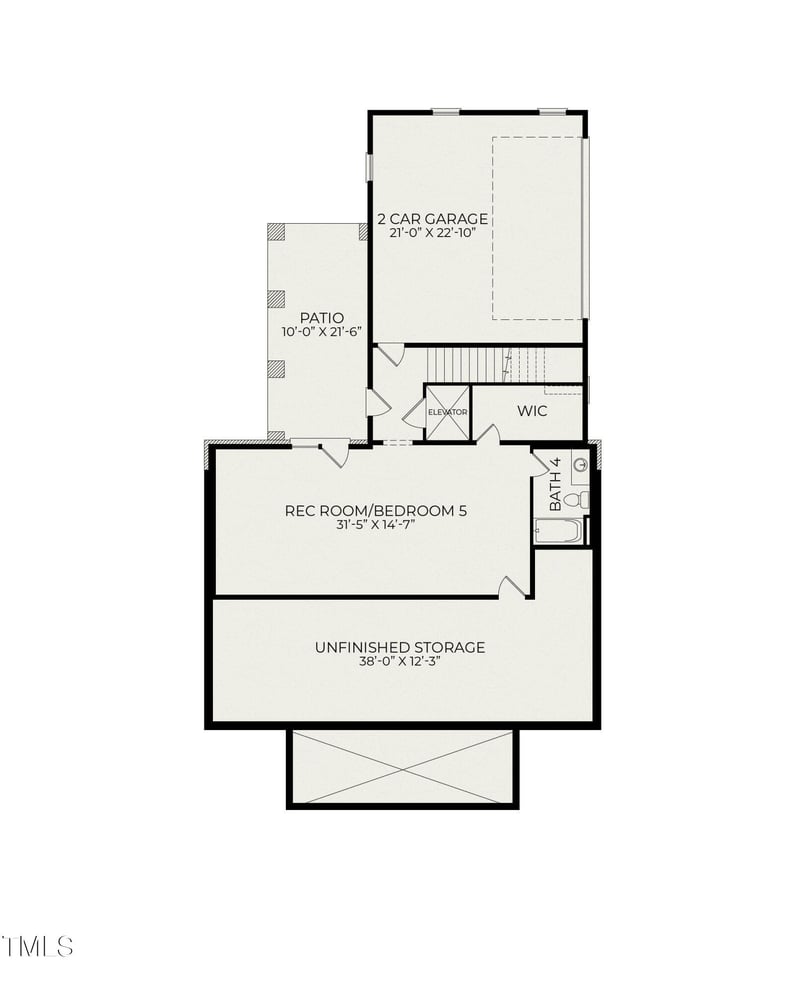 1032 Whitehall Cir, Durham, NC 27713