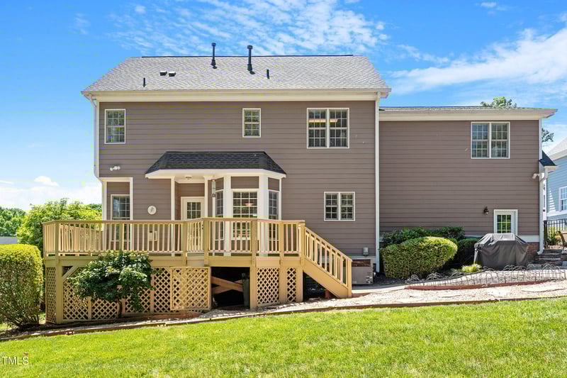 10320 Crisp Dr, Raleigh, NC 27614