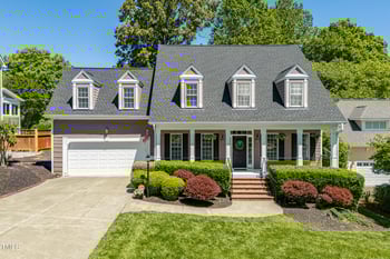 10320 Crisp Dr, Raleigh, NC 27614