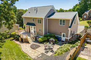 10320 Crisp Dr, Raleigh, NC 27614