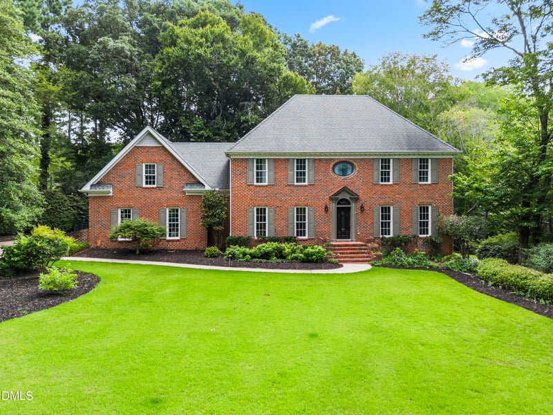 10320 Grafton Rd, Raleigh, NC 27615