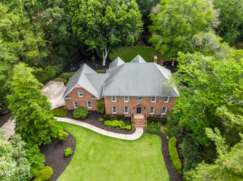 10320 Grafton Rd, Raleigh, NC 27615