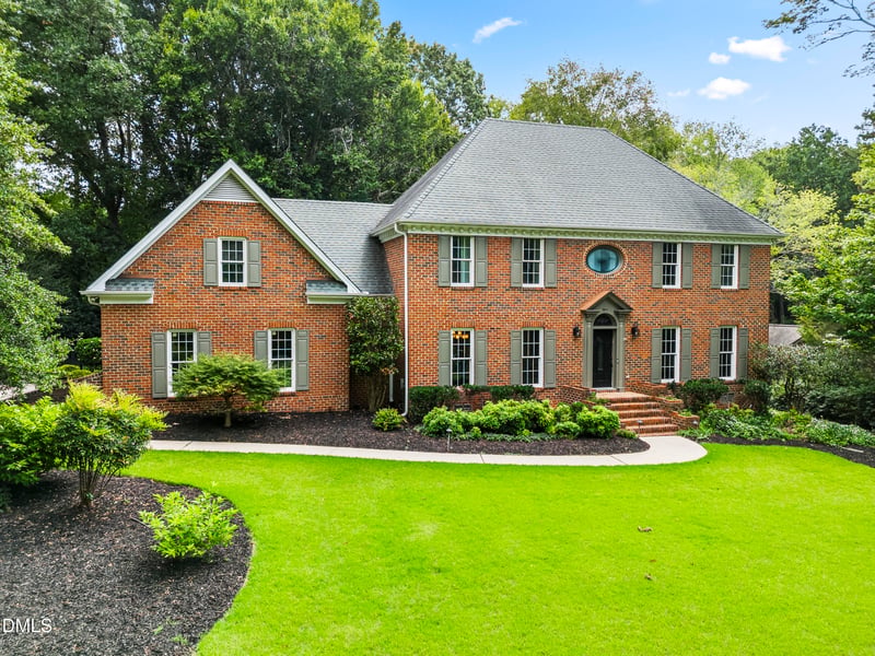 10320 Grafton Rd, Raleigh, NC 27615