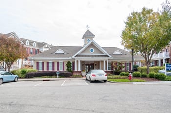 10320 Sablewood Dr #108, Raleigh, NC 27617