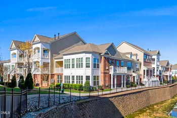 10320 Sablewood Dr #108, Raleigh, NC 27617