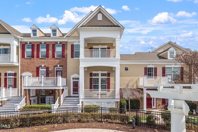10321 10321 Sablewood Dr #108, Raleigh, NC 27617