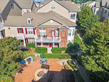 10321 Sablewood Dr #107, Raleigh, NC 27617