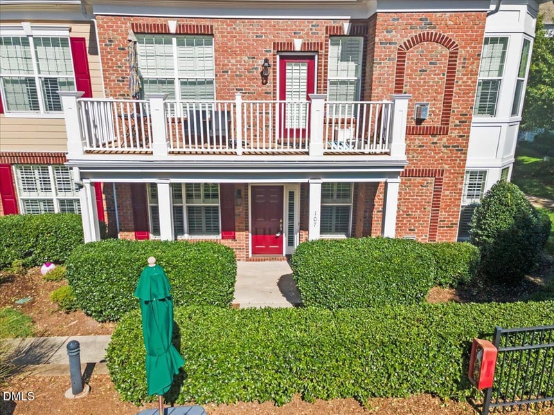 10321 Sablewood Dr #107, Raleigh, NC 27617
