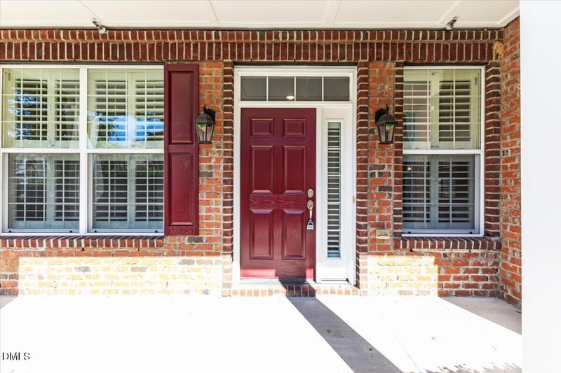 10321 Sablewood Dr #107, Raleigh, NC 27617