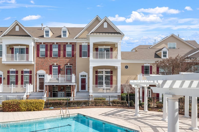 10321 Sablewood Dr #108, Raleigh, NC 27617