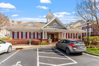 10321 Sablewood Dr #108, Raleigh, NC 27617
