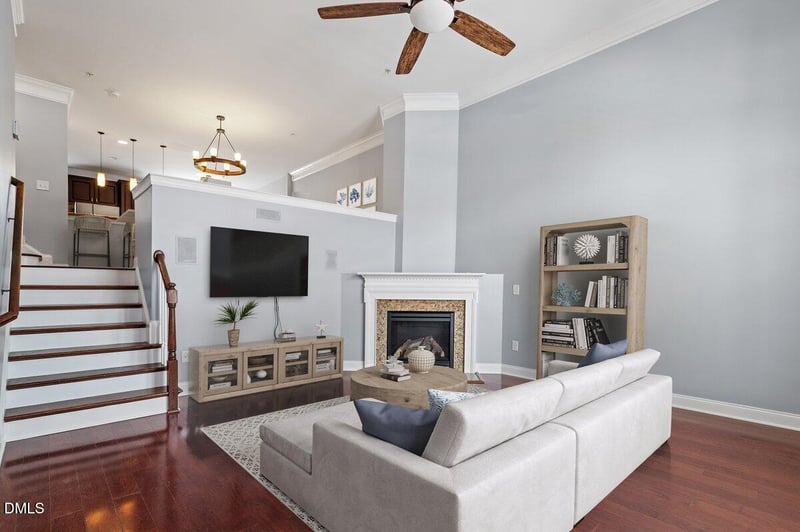 10321 Sablewood Dr #108, Raleigh, NC 27617