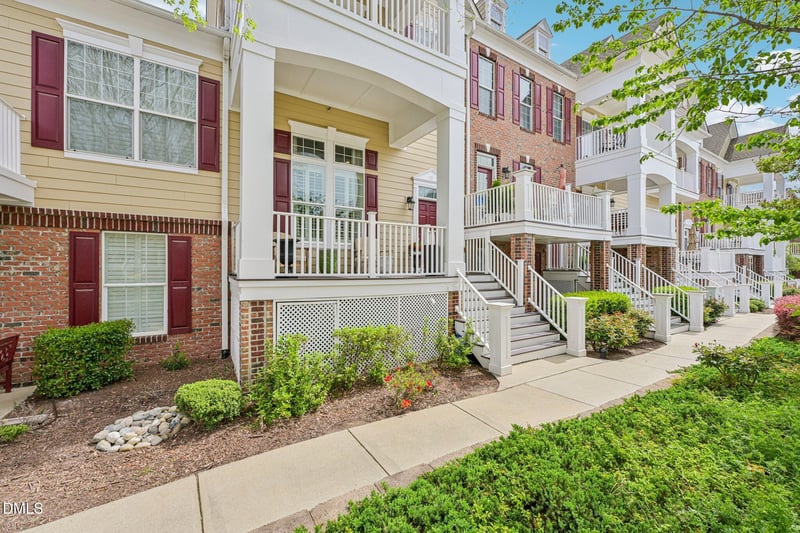 10321 Sablewood Dr #113, Raleigh, NC 27617