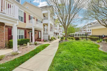 10321 Sablewood Dr #113, Raleigh, NC 27617