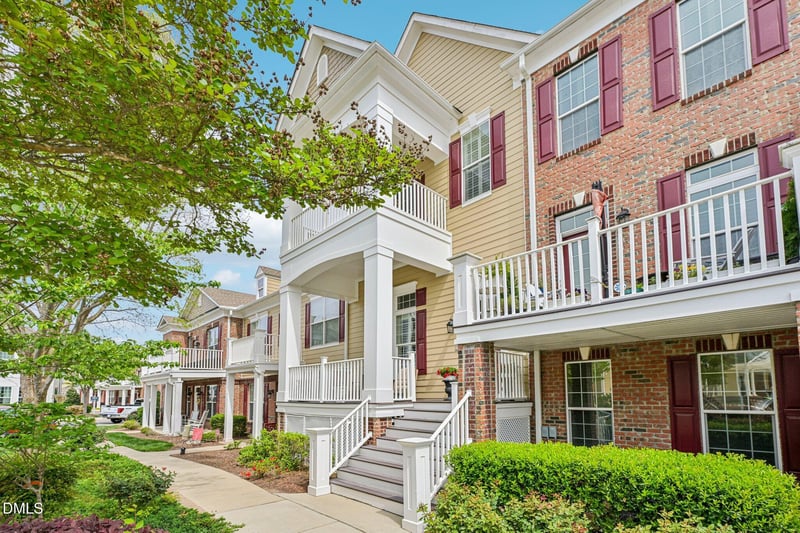 10321 Sablewood Dr #113, Raleigh, NC 27617