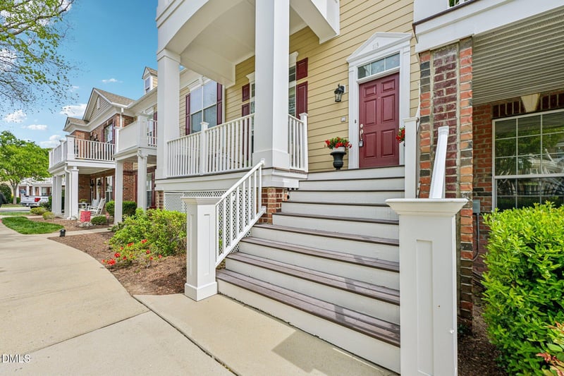 10321 Sablewood Dr #113, Raleigh, NC 27617