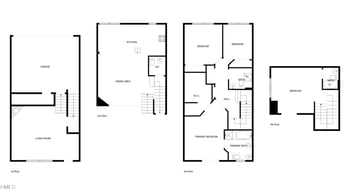 10321 Sablewood Dr #117, Raleigh, NC 27617