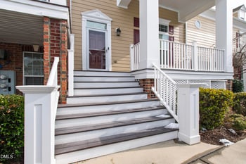 10321 Sablewood Dr, Raleigh, NC 27617