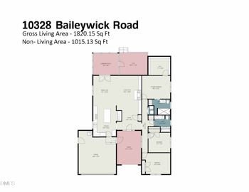 10328 Baileywick Rd, Raleigh, NC 27613