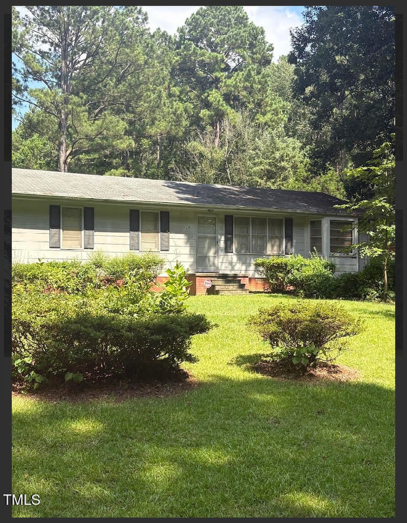 10329 Fanny Brown Rd, Raleigh, NC 27603