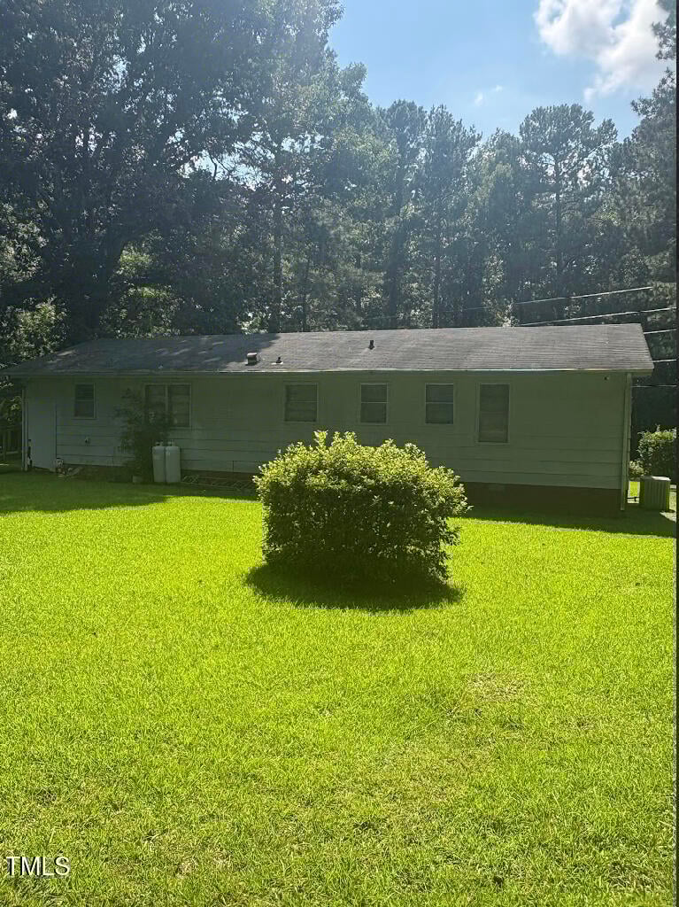 10329 Fanny Brown Rd, Raleigh, NC 27603