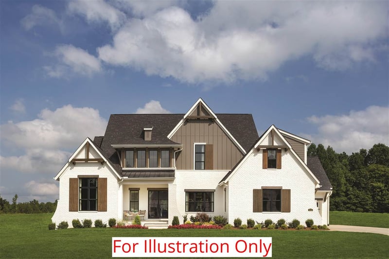 10329 Grafton Rd, Raleigh, NC 27615