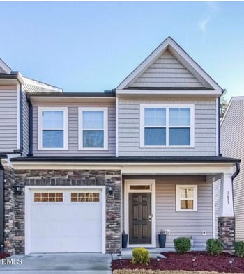 1033 Arbor Edge Ln, Durham, NC 27703