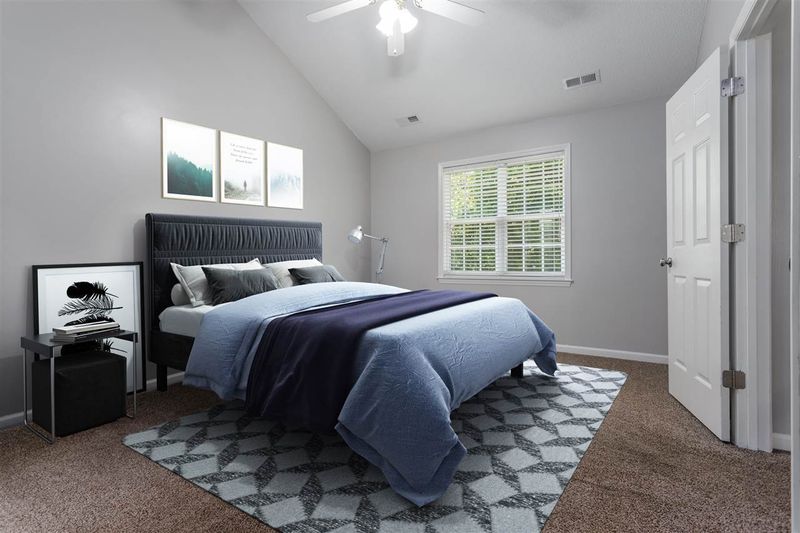 1033 Ashton Hollow Dr, Raleigh, NC 27603