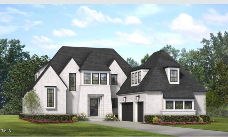 1033 Azalea Garden Cir, Raleigh, NC 27603