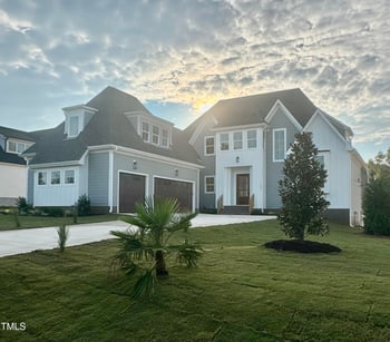 1033 Azalea Garden Cir, Raleigh, NC 27603