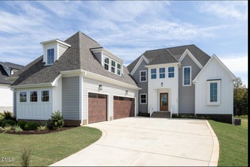 1033 Azalea Garden Cir, Raleigh, NC 27603