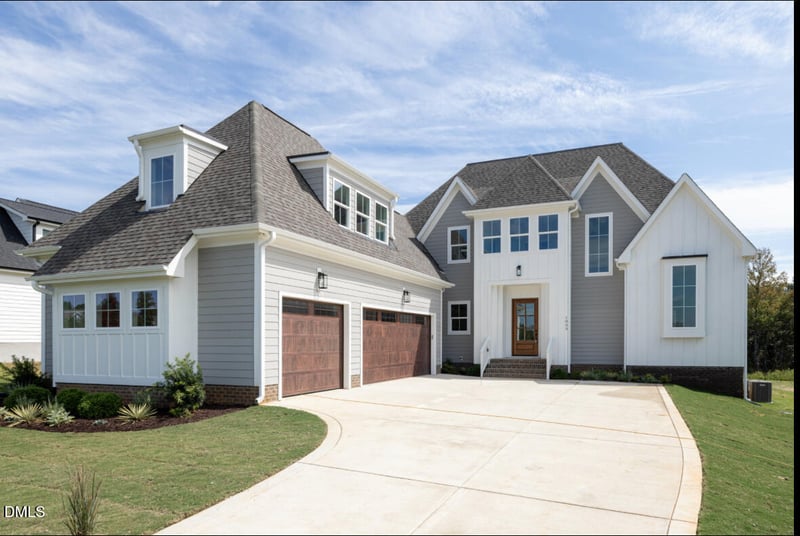 1033 Azalea Garden Cir, Raleigh, NC 27603