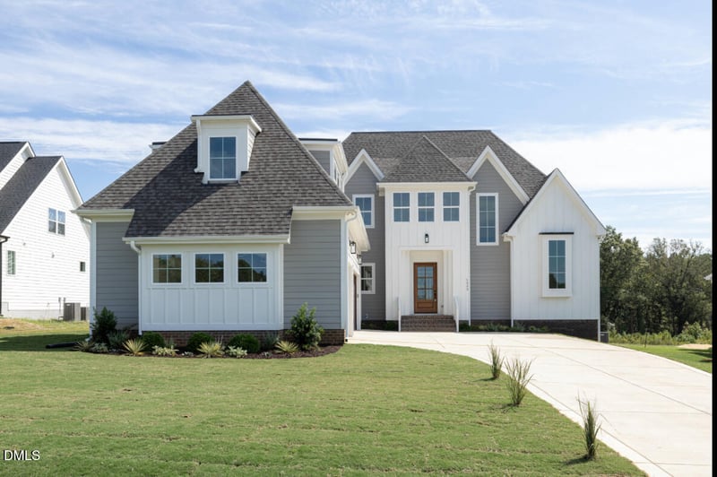 1033 Azalea Garden Cir, Raleigh, NC 27603