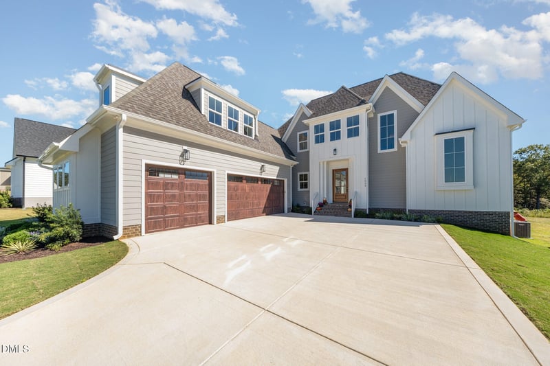 1033 Azalea Garden Cir, Raleigh, NC 27603