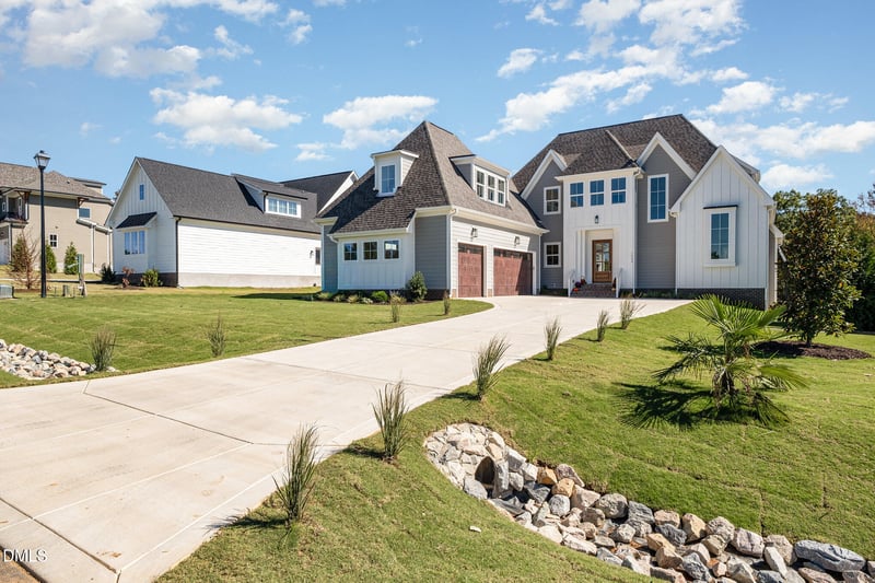 1033 Azalea Garden Cir, Raleigh, NC 27603