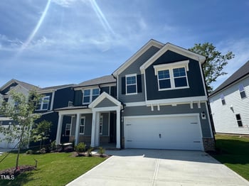 1033 Bostonian Dr, Knightdale, NC 27545