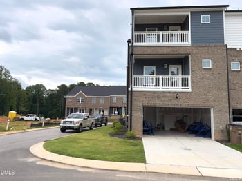 1033 Breadsell Ln, Wake Forest, NC 27587